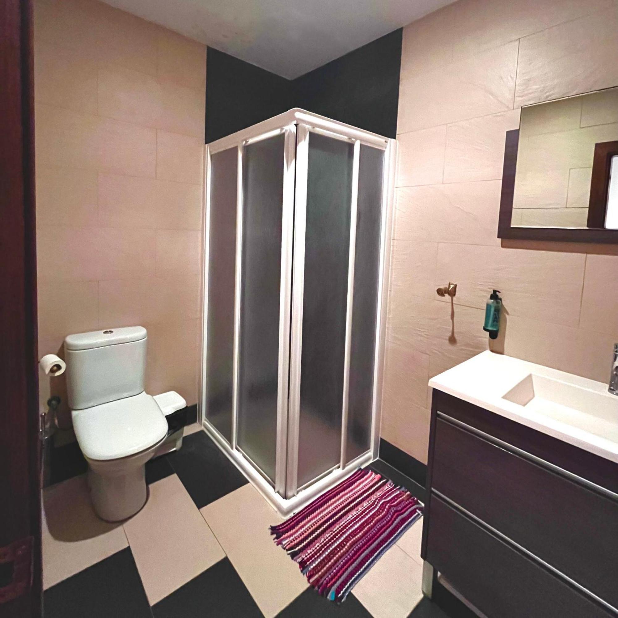 Apartamentos Angelus Plaza Mayor De Graus Eksteriør billede